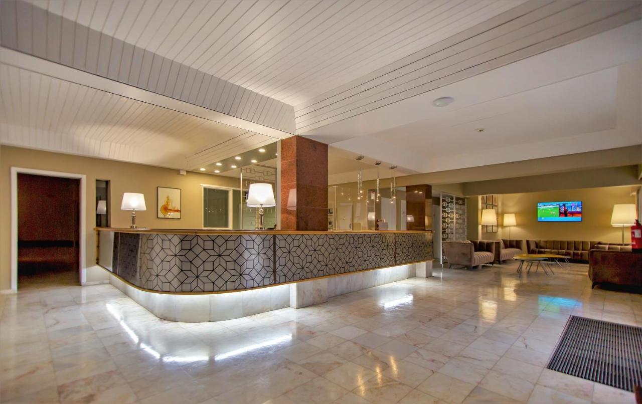 Turial Old Town Ocean View Aparthotel Албуфейра Екстериор снимка