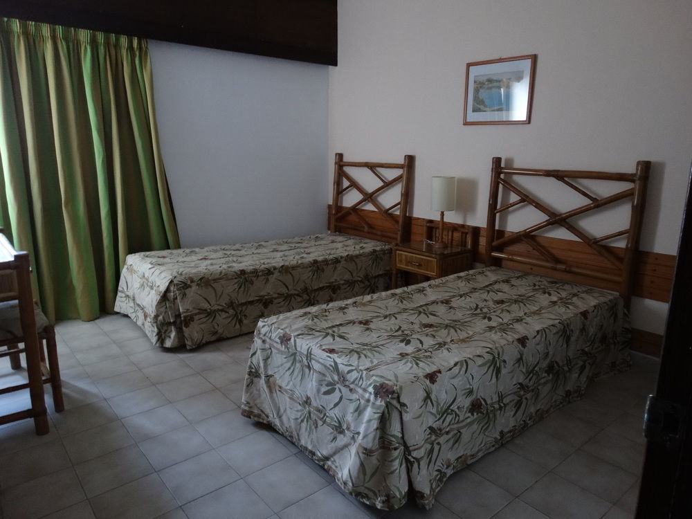 Turial Old Town Ocean View Aparthotel Албуфейра Екстериор снимка